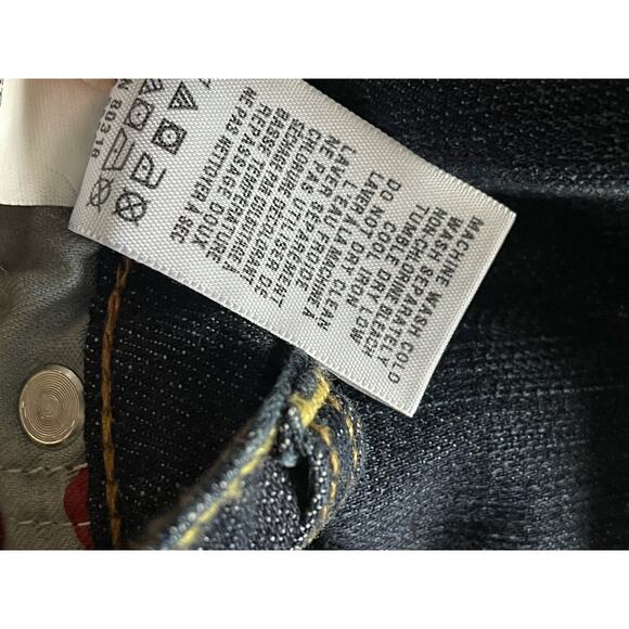 Lucky‎ Brand Jeans - Picture 8 of 8